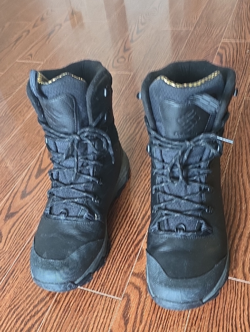 Omni-Heat™ Infinity

Men's Expeditionist™ Extreme Winter Boot